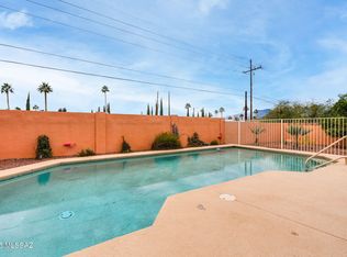 9501 E Rand Pl, Tucson, AZ 85715