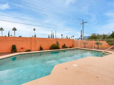 9501 E Rand Pl, Tucson, AZ, 85715