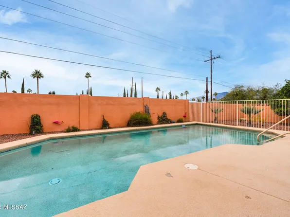 9501 E Rand Pl, Tucson, AZ 85715
