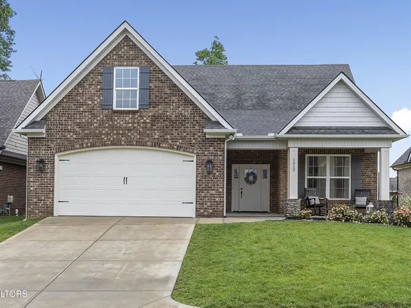1612 Sugarfield Ln, Knoxville, TN 37932