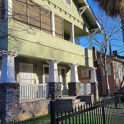 2nd image of 622 N Monroe St