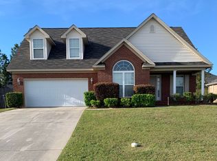 4517 Logans Way, Augusta, GA 30909