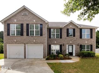 3483 Foster Ridge Trl, Snellville, GA 30039