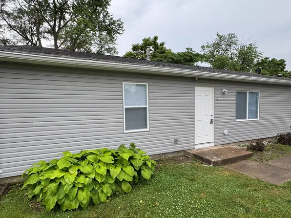 (undisclosed Address), Cahokia, IL 62206