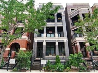 1045 W Monroe St UNIT 2, Chicago, IL 60607