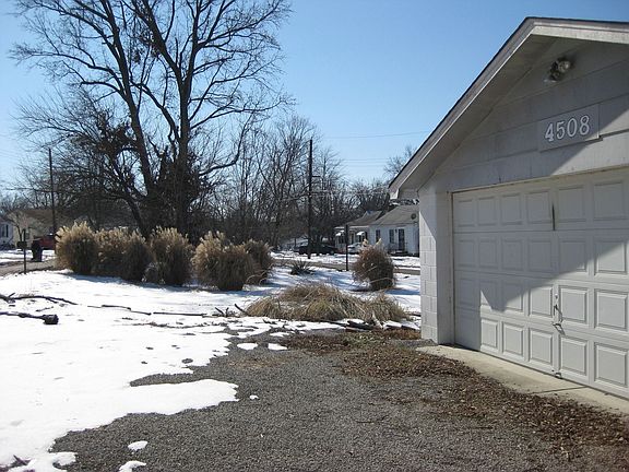 Massive extra lot to BUILD on!