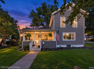 222 West St, Howell, MI 48843