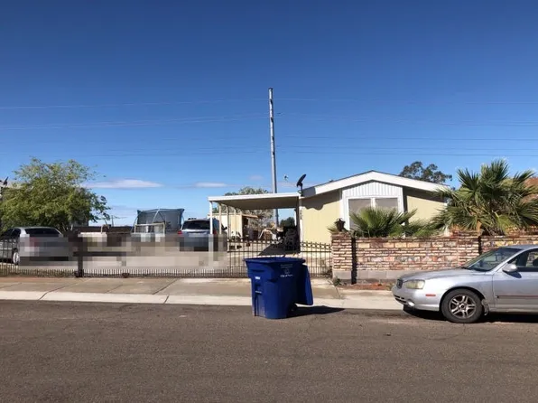 3626 S Puesta Del Sol Ave, Yuma, AZ 85365