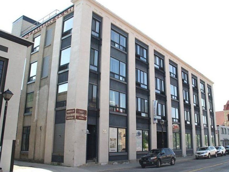 1st image of 35 Water St S #415