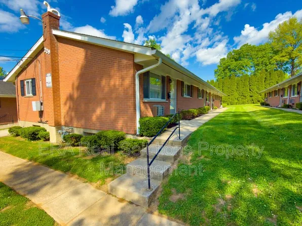 229 Rockaway Ave Unit 3, Cincinnati, OH 45233