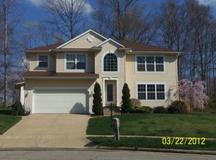 319 Orchard Ct, Galion, OH 44833