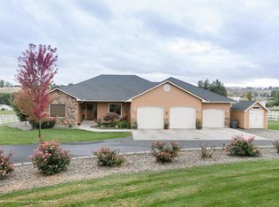 140 Fedderly Ln, Yakima, WA 98908