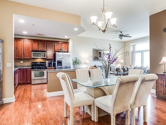 2nd image of 1200 N Foxdale Dr Unit 304