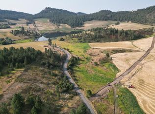 5 Kennedy Rd LOT 2, Fruitland, WA 99129