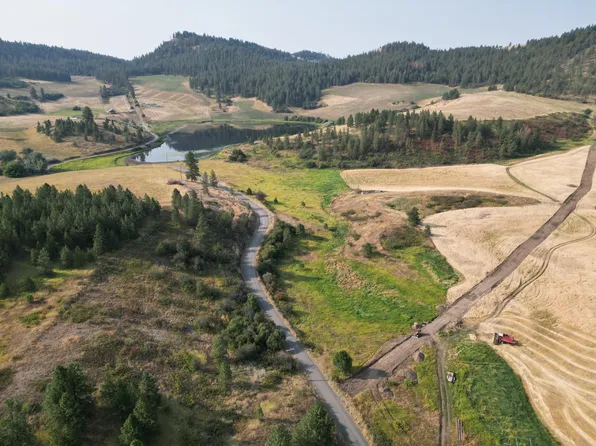 5 Kennedy Rd Lot 2, Fruitland, WA 99129