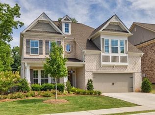 2161 Kate Moore Way, Buford, GA 30518