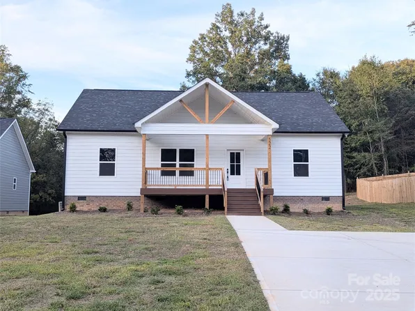 522 Waco Rd, Kings Mountain, NC 28086