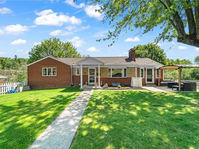 5479 Florida Ave, Bethel Park, PA, 15102