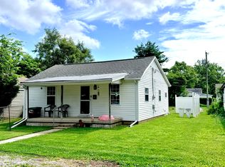 361 Cleveland St, Columbus, IN 47201