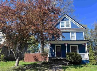 56 Bishop Ave, Massena, NY 13662