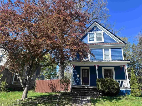 56 Bishop Ave, Massena, NY 13662