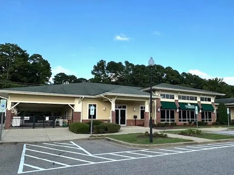 Lionsgate Athletic Club