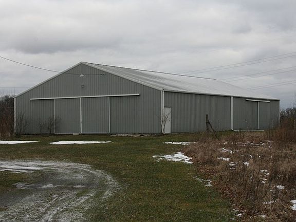 2nd image of 3527 E County Road 50n