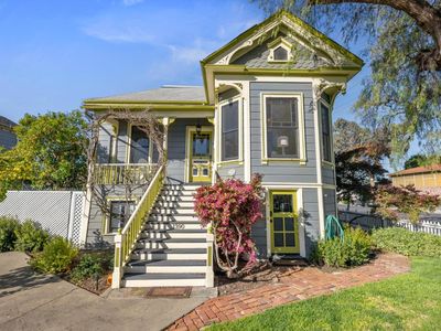 1390 Madison St, Santa Clara, CA, 95050