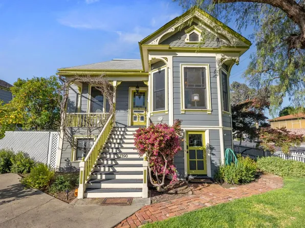 1390 Madison St, Santa Clara, CA 95050