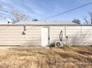 3702 Avenue R, Lubbock, TX 79412