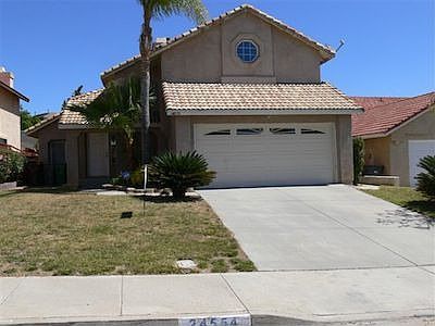 1st image of 24554 Via Las Laderas