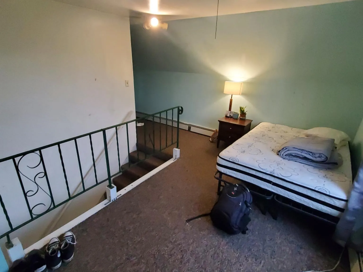 2 bed, 900 sqft, $1,100 — Photo 3
