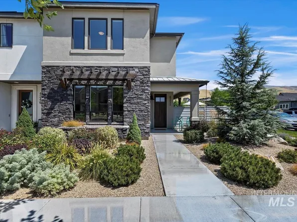 4252 E Parkcenter Blvd, Boise, ID 83716