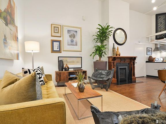 4th image of 1412 McAllister St #B
