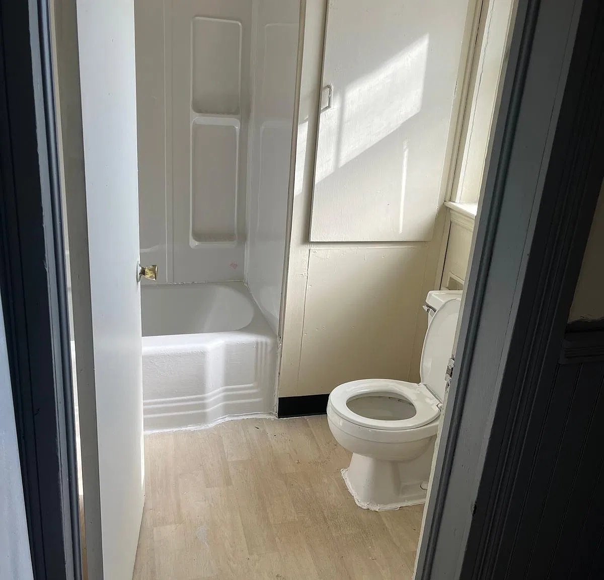 1 bed, 950 sqft, $795 — Photo 2