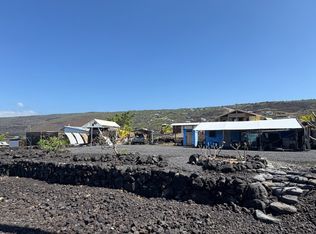 88-161 Aoao Ave LOT 1, Captain Cook, HI 96704