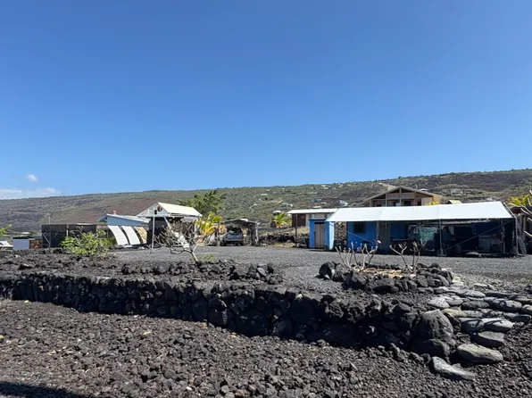 88-161 Aoao Ave Lot 1, Captain Cook, HI 96704