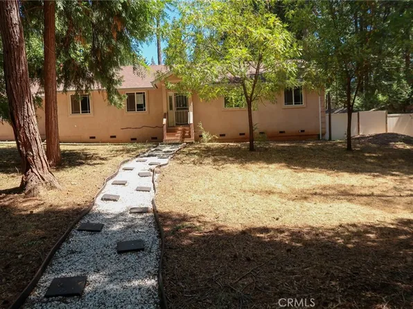 14870 Wildlife Dr, Magalia, CA 95954