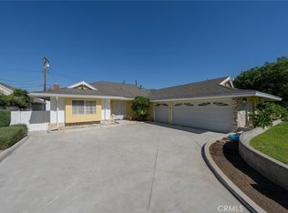 15011 Bycroft St, Hacienda Heights, CA 91745