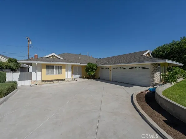 15011 Bycroft St, Hacienda Heights, CA 91745