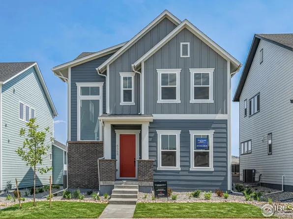 6368 Elk Pass Ln, Loveland, CO 80538