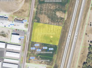 Commerce St, Mitchell, SD 57301