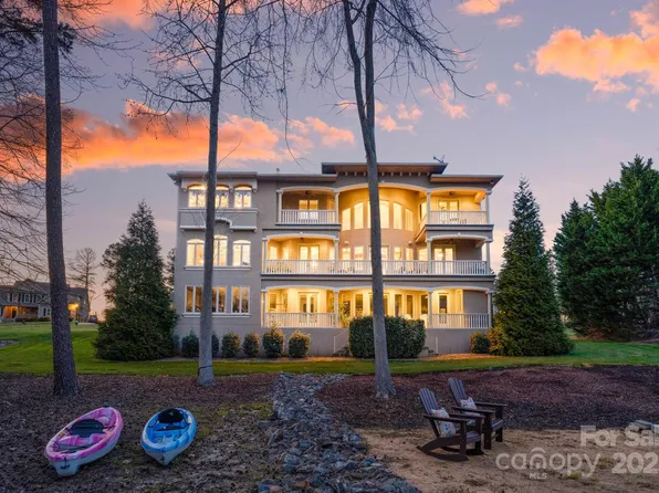 237 Wilson Lake Rd, Mooresville, NC 28117