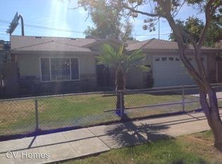 2117 S Lily Ave, Fresno, CA