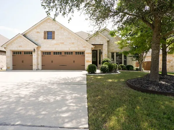 171 Miss Ashley St, Austin, TX 78737