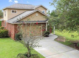 20271 La Savane Dr, Gulf Shores, AL 36542