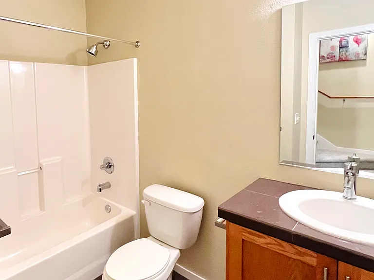 Bathroom 3