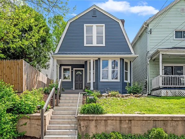 7324 Schley Ave, Pittsburgh, PA 15218