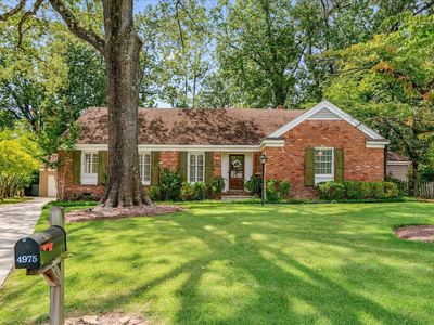 4975 Brookwood Cv, Memphis, TN, 38117