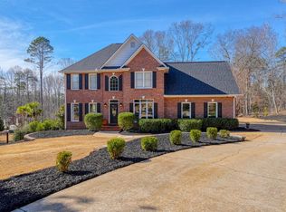 649 Innisbrook Ln, Spartanburg, SC 29306